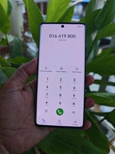 Huawei Nova10 8g/128g_CH(វៃដូរបាន)👉$110