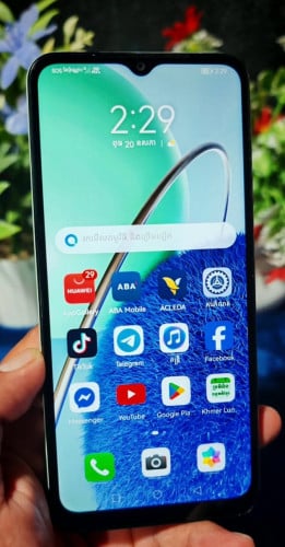 Huawei Y61 Ram6