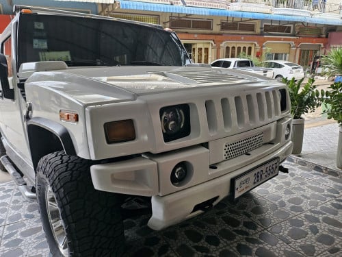 Hummer H2year2006 for sale  please contact telegram 016847847 0978245678 012545444