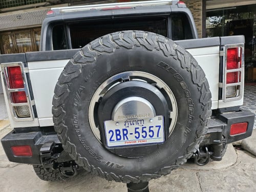 Hummer H2year2006 for sale  please contact telegram 016847847 0978245678 012545444