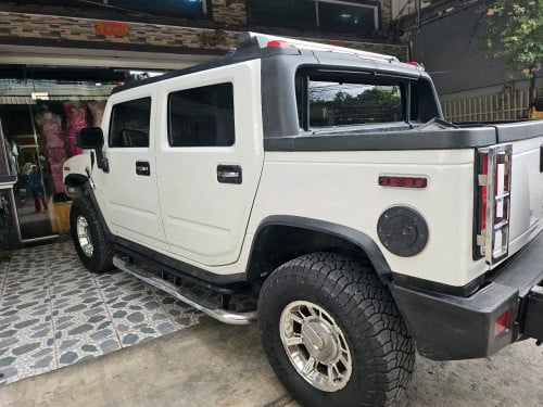 Hummer H2year2006 for sale  please contact telegram 016847847 0978245678 012545444