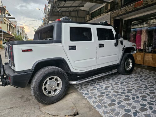 Hummer H2year2006 for sale  please contact telegram 016847847 0978245678 012545444