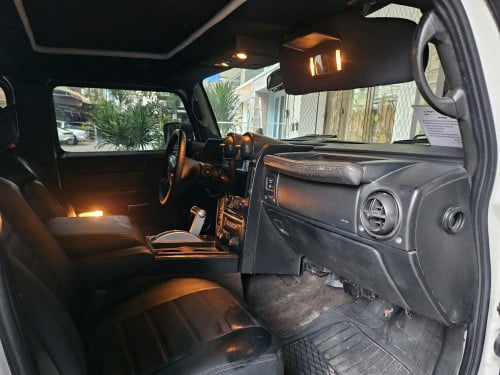Hummer H2year2006 for sale  please contact telegram 016847847 0978245678 012545444