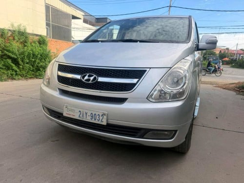 HVX 2009 full option