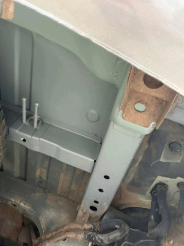 HVX 2009 full option