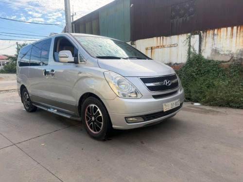 HVX 2009 full option