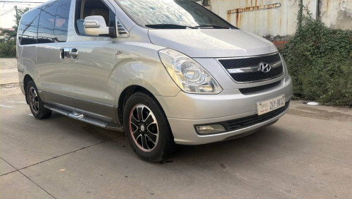 HVX 2009 full option