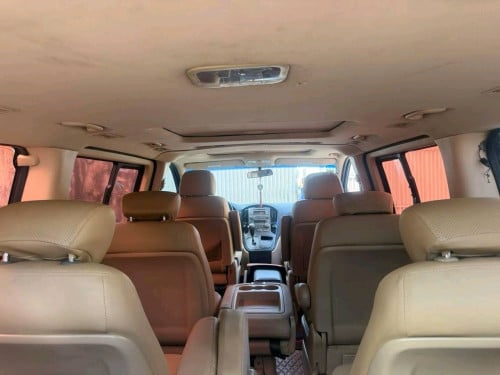 HVX 2009 full option
