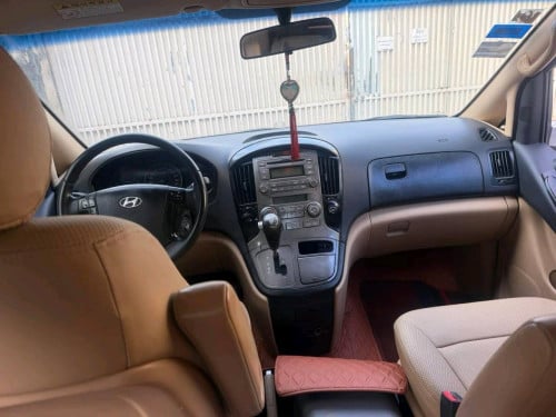 HVX 2009 full option