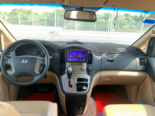 Hyundai starex 2012