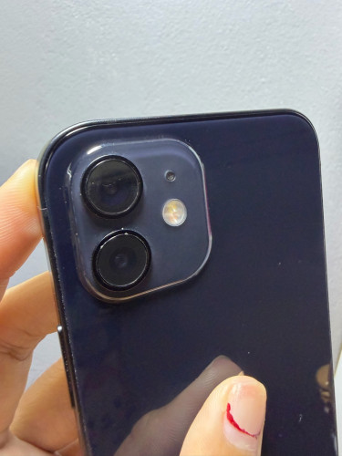 I phone 12