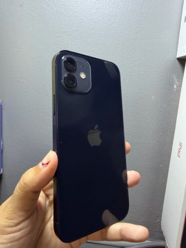 I phone 12