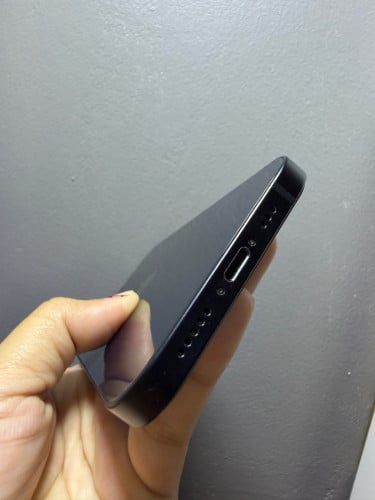 I phone 12
