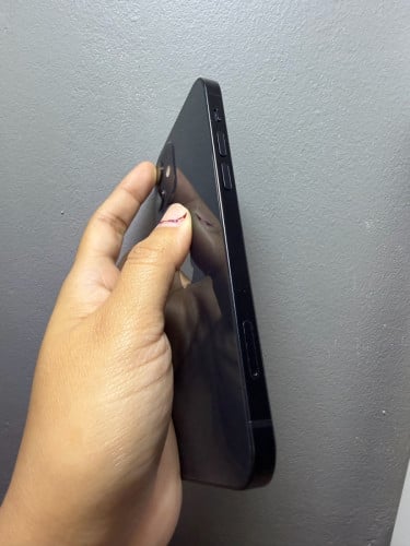 I phone 12