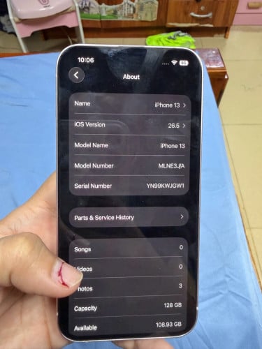 I phone 13