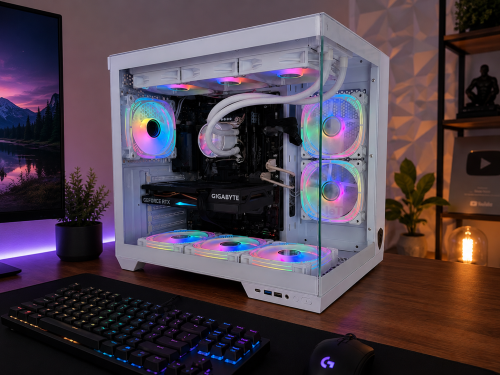 I9-14900KF Ram 64g 3060 12g