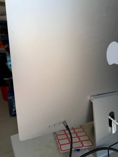 iMac 24inch M4 16g+512g 4 Ports