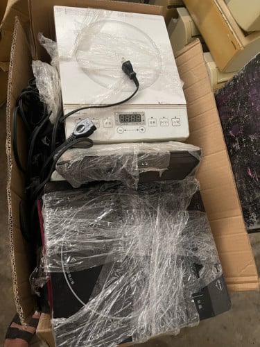 induction cooktop Japan sale 35$