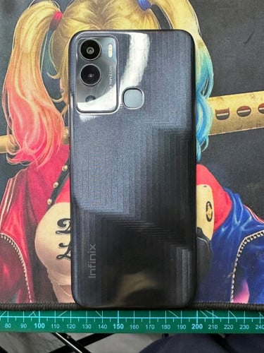 Infinix hot 12i 4/64G