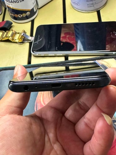 Infinix hot 12i 4/64G