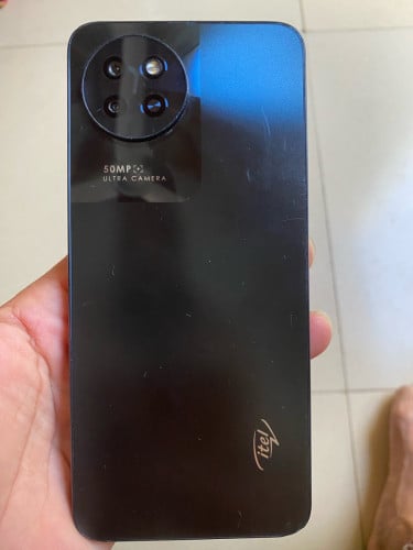 itel S23