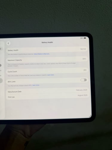 iPad