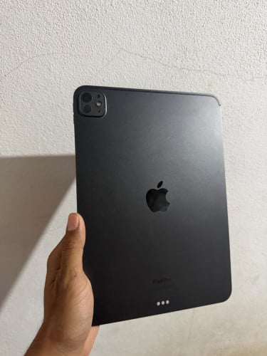 iPad