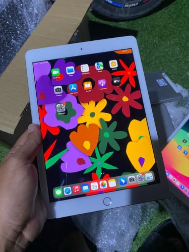 Ipad 6 generation