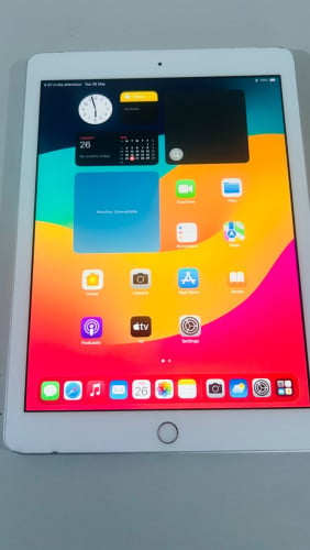 iPad 6th Generation 32G
