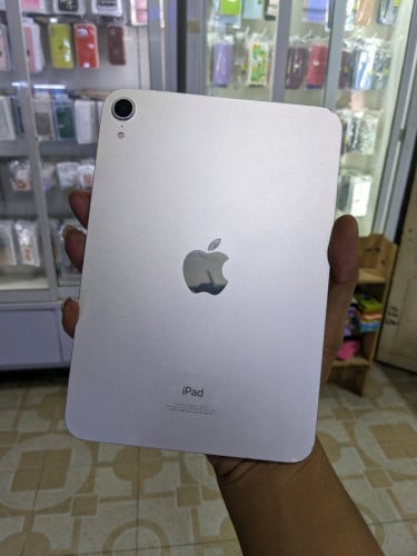 Ipad mini 6th សាណុំ WiFi only