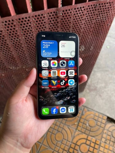 Iphone 11 pro