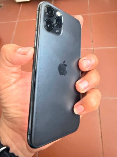 iPhone 11 Pro 256GB KH/A