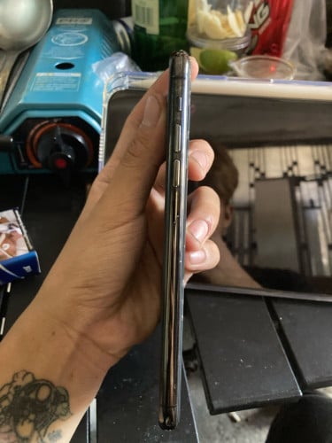Iphone 11pro max zin all