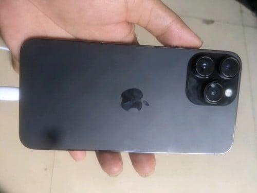 iPhone 11ProMax ឡើងសំបកស្អាត