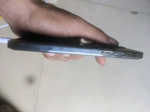 iPhone 11ProMax ឡើងសំបកស្អាត