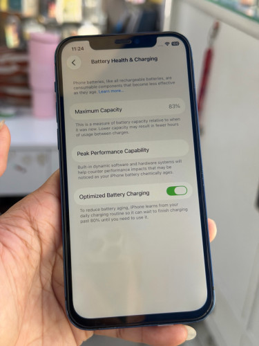 IPhone 12 (64)G