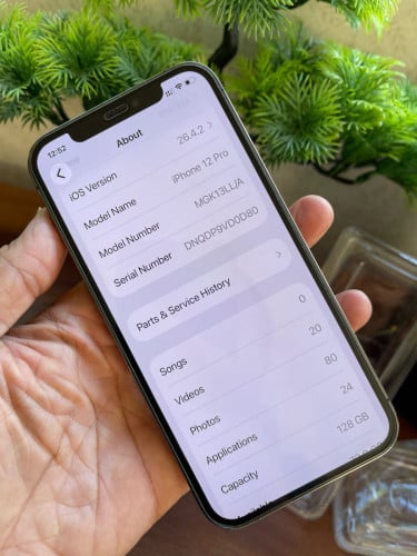 iphone 12Pro