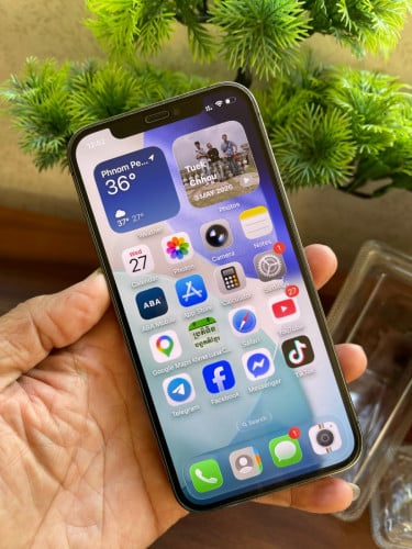 iphone 12Pro
