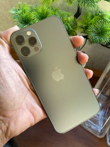 iphone 12Pro