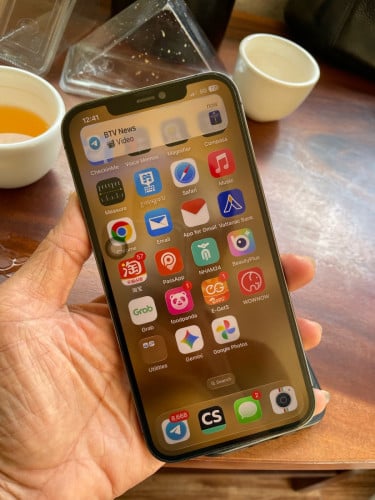 iphone 12Promax