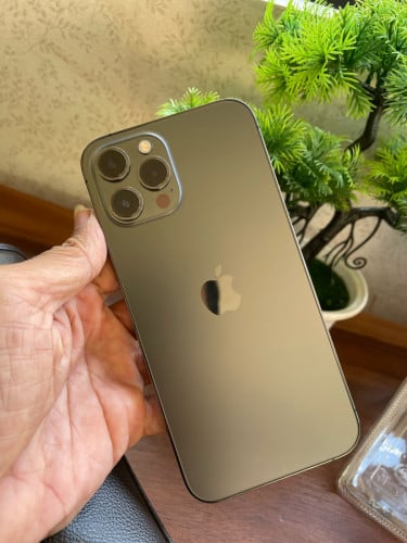 iphone 12Promax