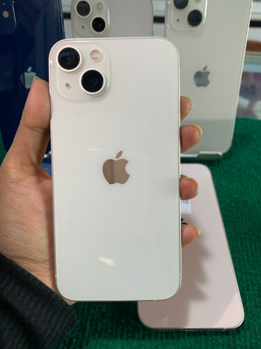 iPhone 13 128G