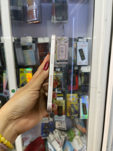 iPhone 13/128GB/LLថ្ម90%តួរស្អាតសុីនសានុំ
