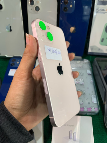 iPhone 13 256G