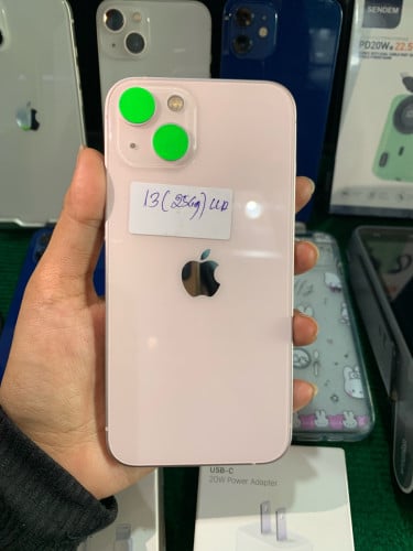 iPhone 13 256G