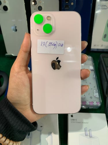 iPhone 13 256G