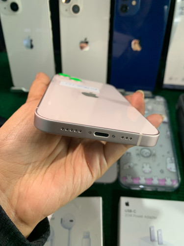 iPhone 13 256G