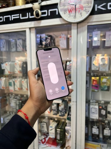 iPhone 13pro max 🍏128GB LLA  Battery 93% 🔋 តួស្អាត 99% សំណុំហ្សីន