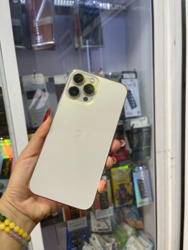 iPhone 13promax/128GB/LLថ្ម93%សុីនសានុំ