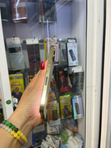 iPhone 13promax/128GB/LLថ្ម93%សុីនសានុំ
